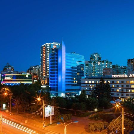 Arcadia Hotel Odesa Exterior foto