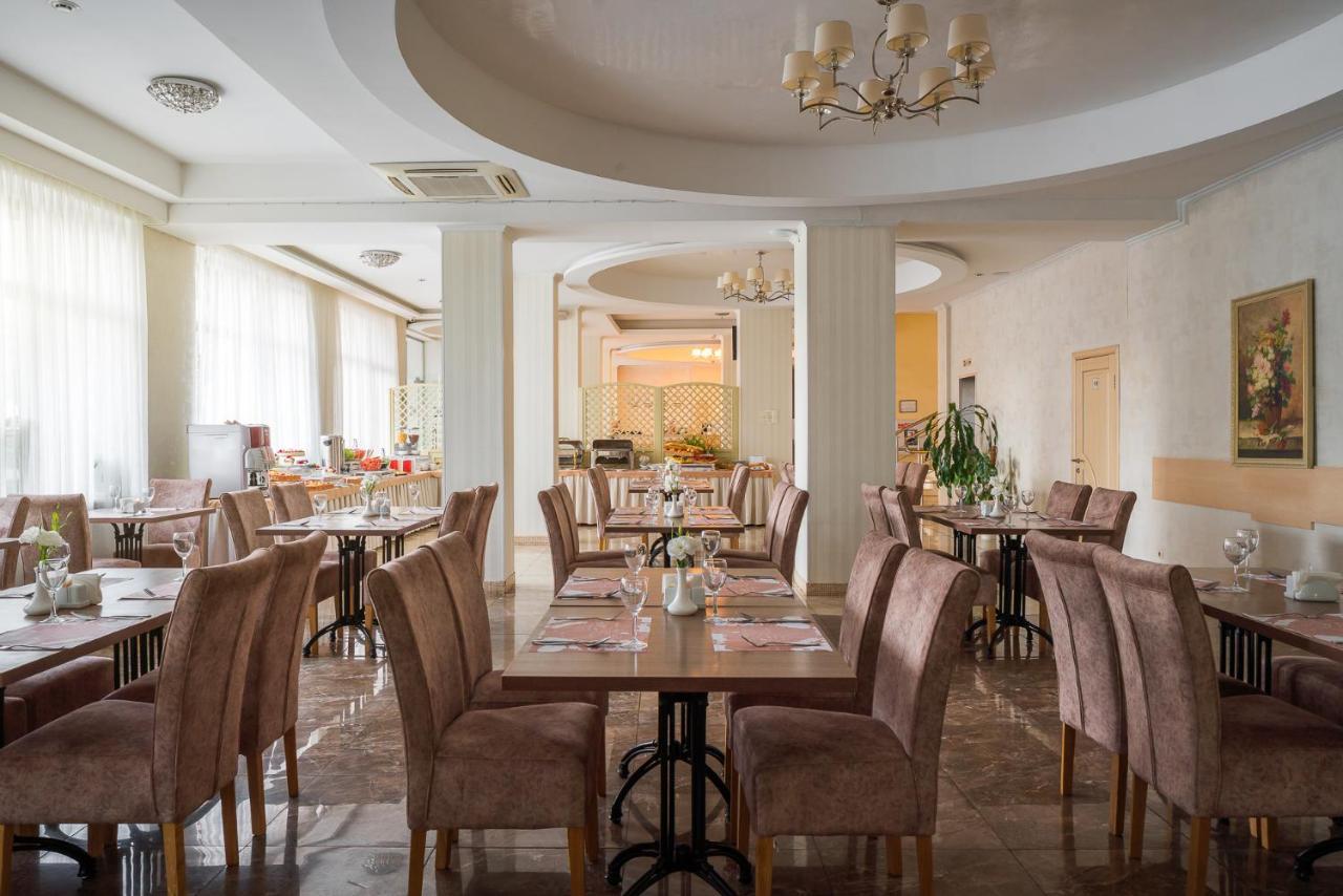 Arcadia Hotel Odesa Exterior foto