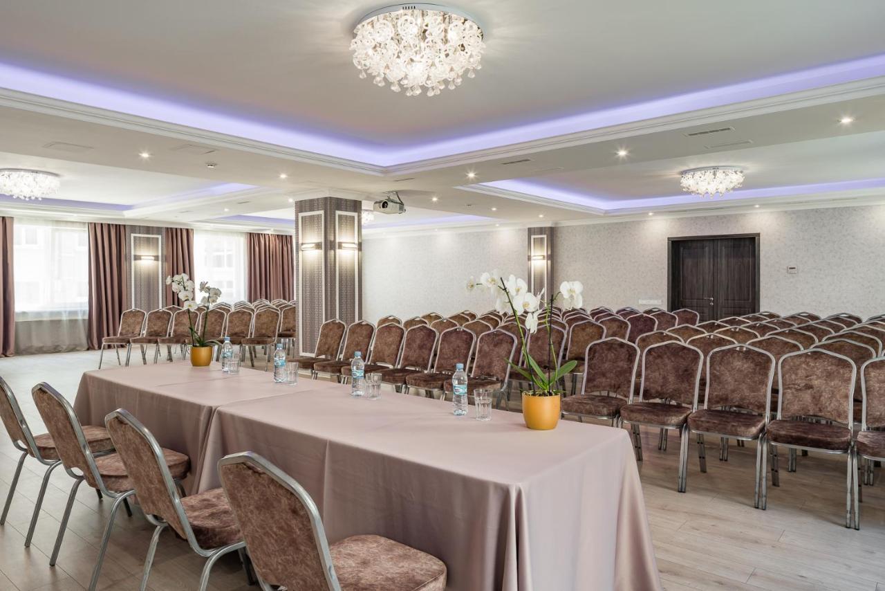 Arcadia Hotel Odesa Exterior foto