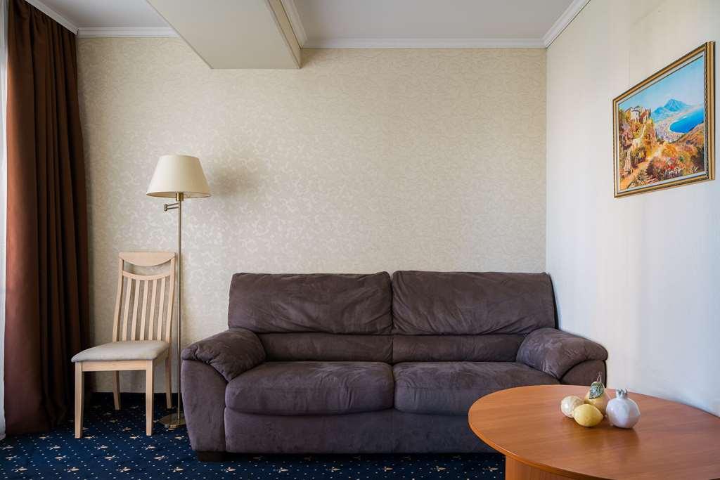 Arcadia Hotel Odesa Habitación foto