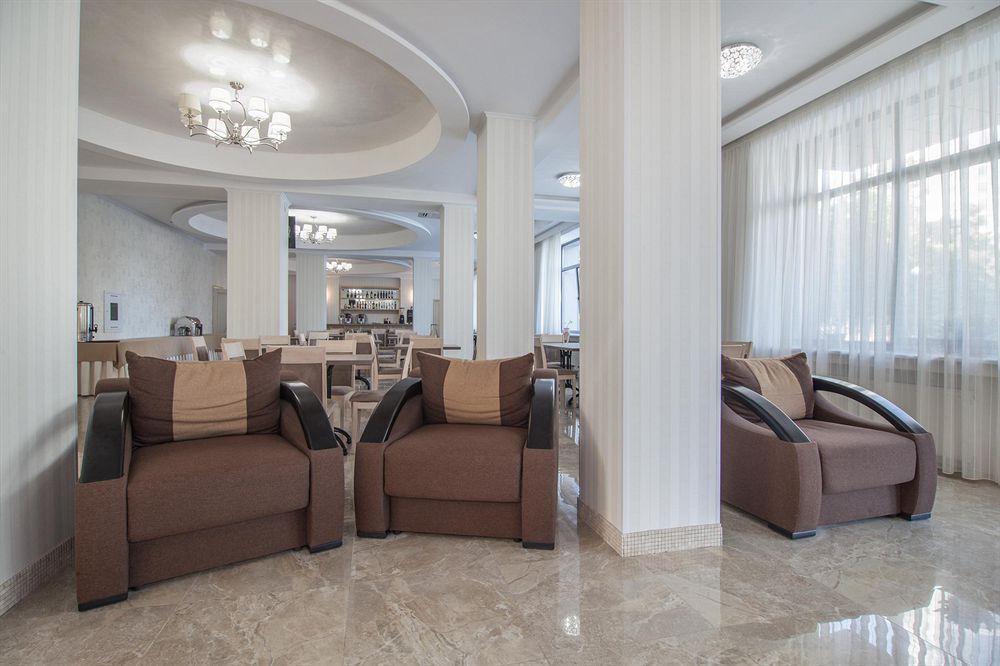 Arcadia Hotel Odesa Exterior foto