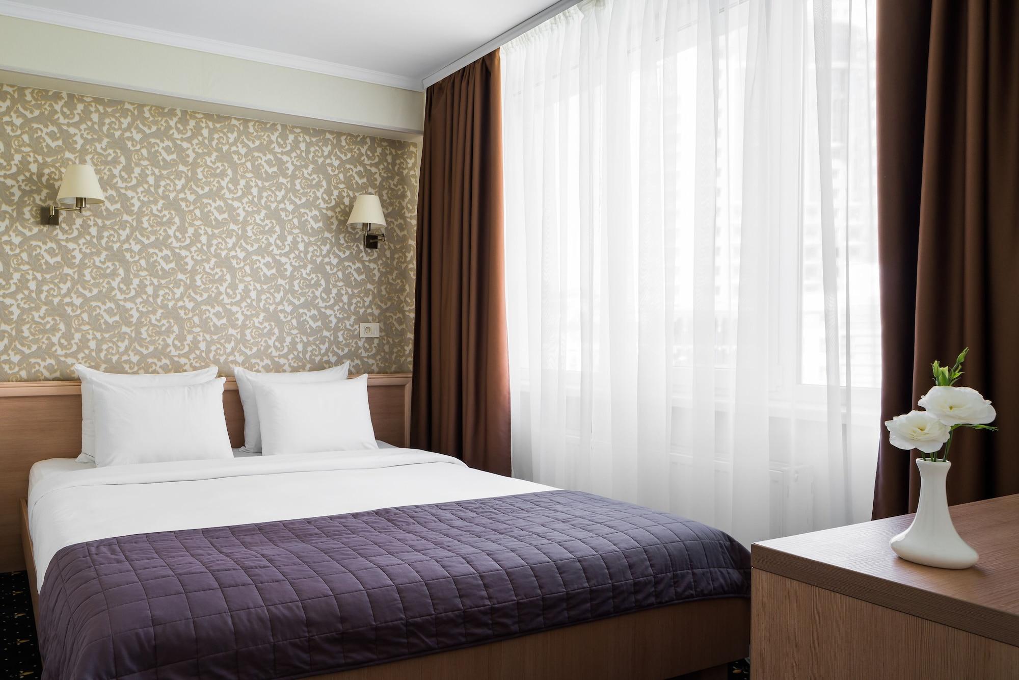 Arcadia Hotel Odesa Exterior foto