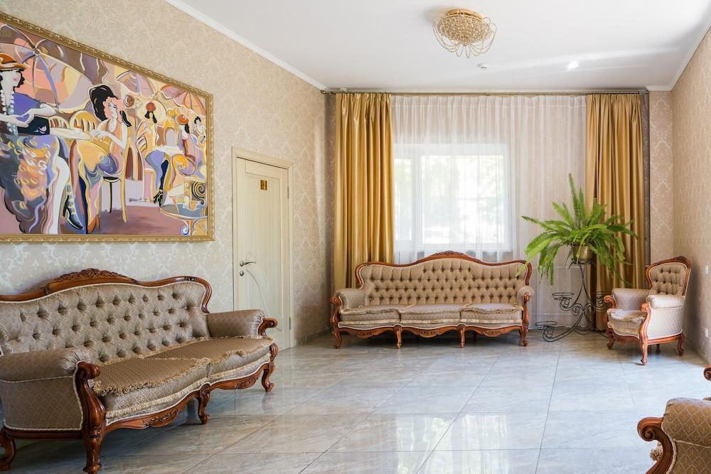 Arcadia Hotel Odesa Exterior foto
