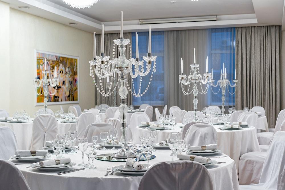Arcadia Hotel Odesa Exterior foto