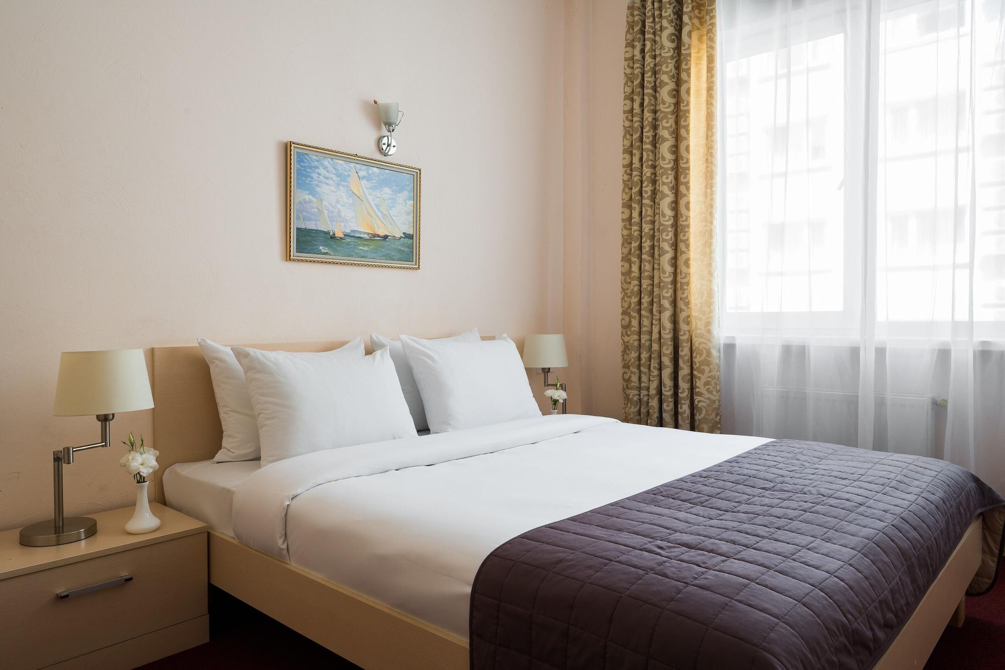 Arcadia Hotel Odesa Exterior foto