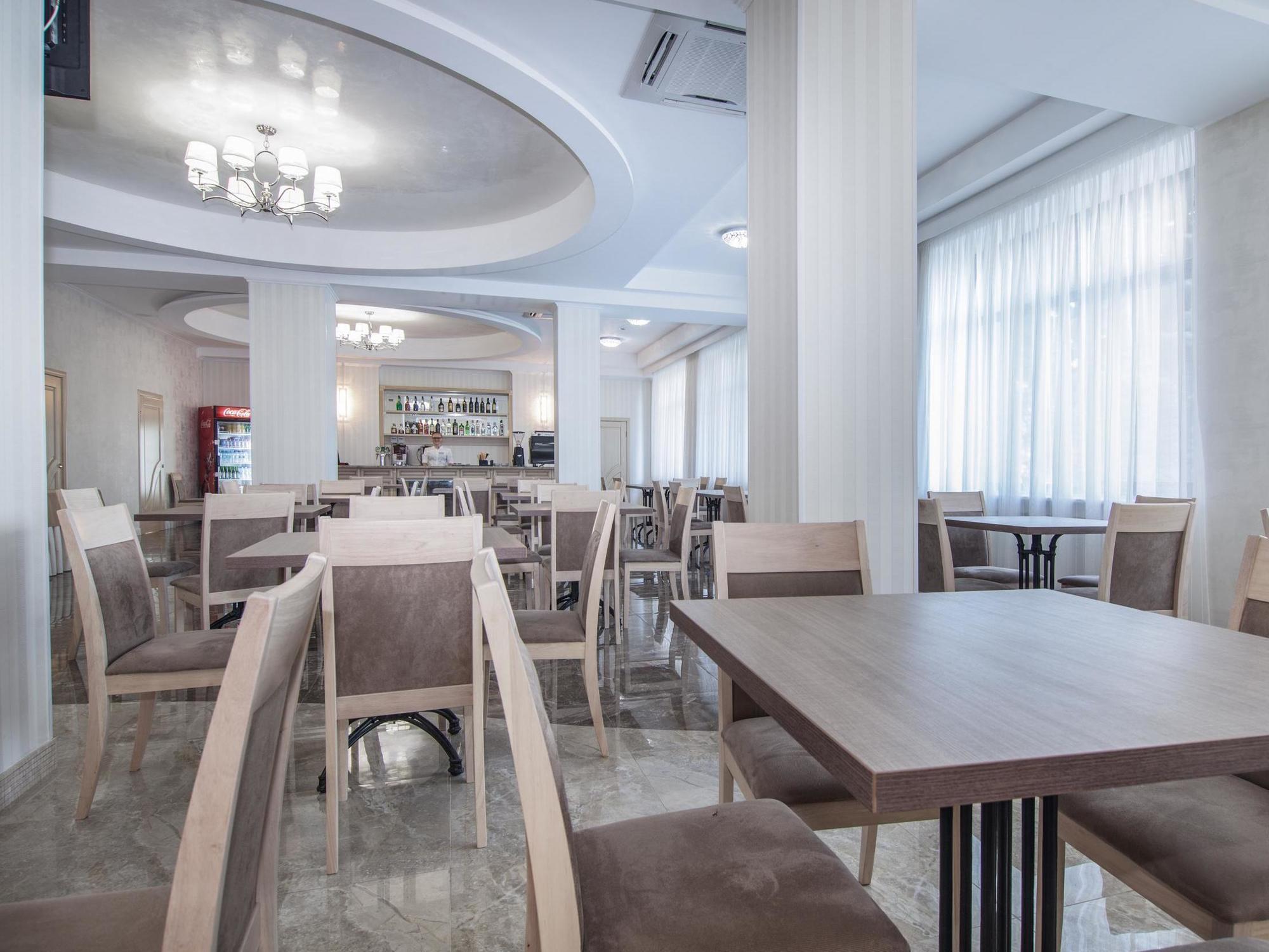 Arcadia Hotel Odesa Exterior foto