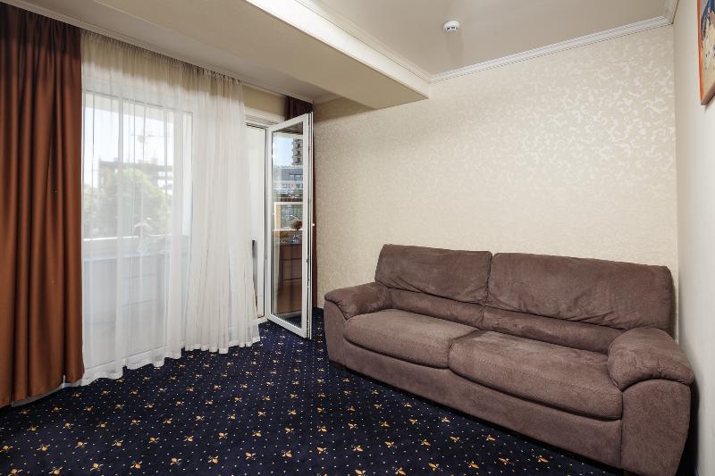 Arcadia Hotel Odesa Exterior foto