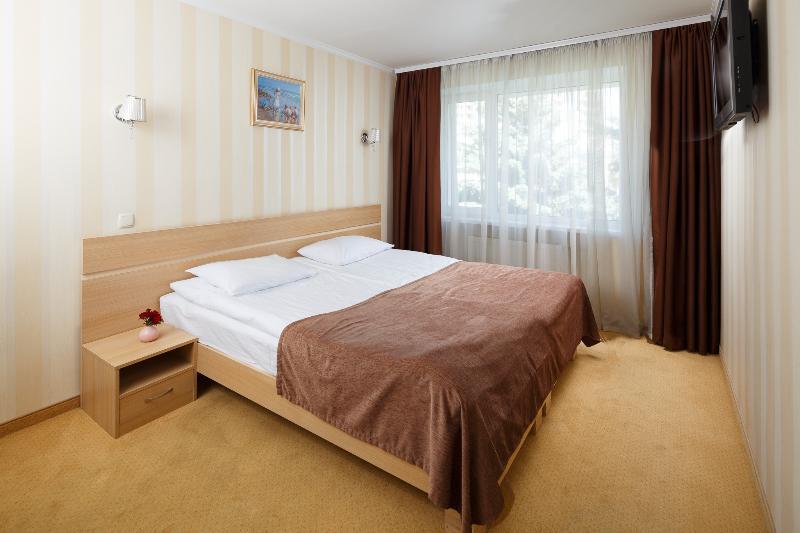 Arcadia Hotel Odesa Exterior foto
