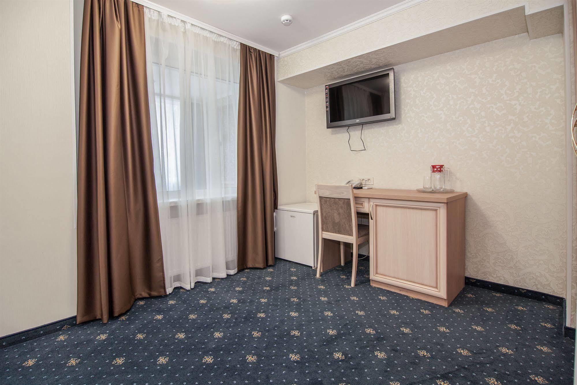 Arcadia Hotel Odesa Exterior foto