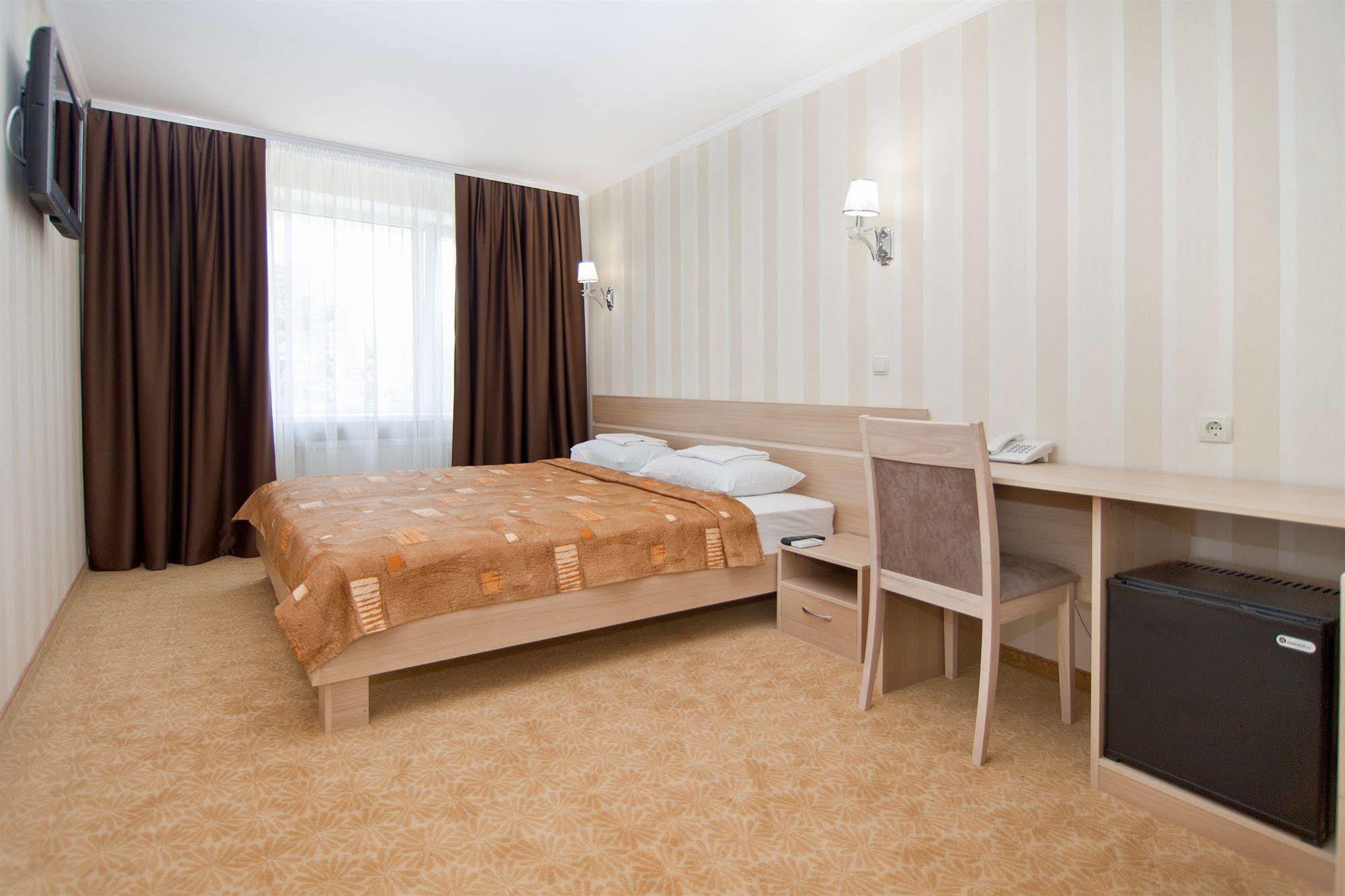 Arcadia Hotel Odesa Exterior foto