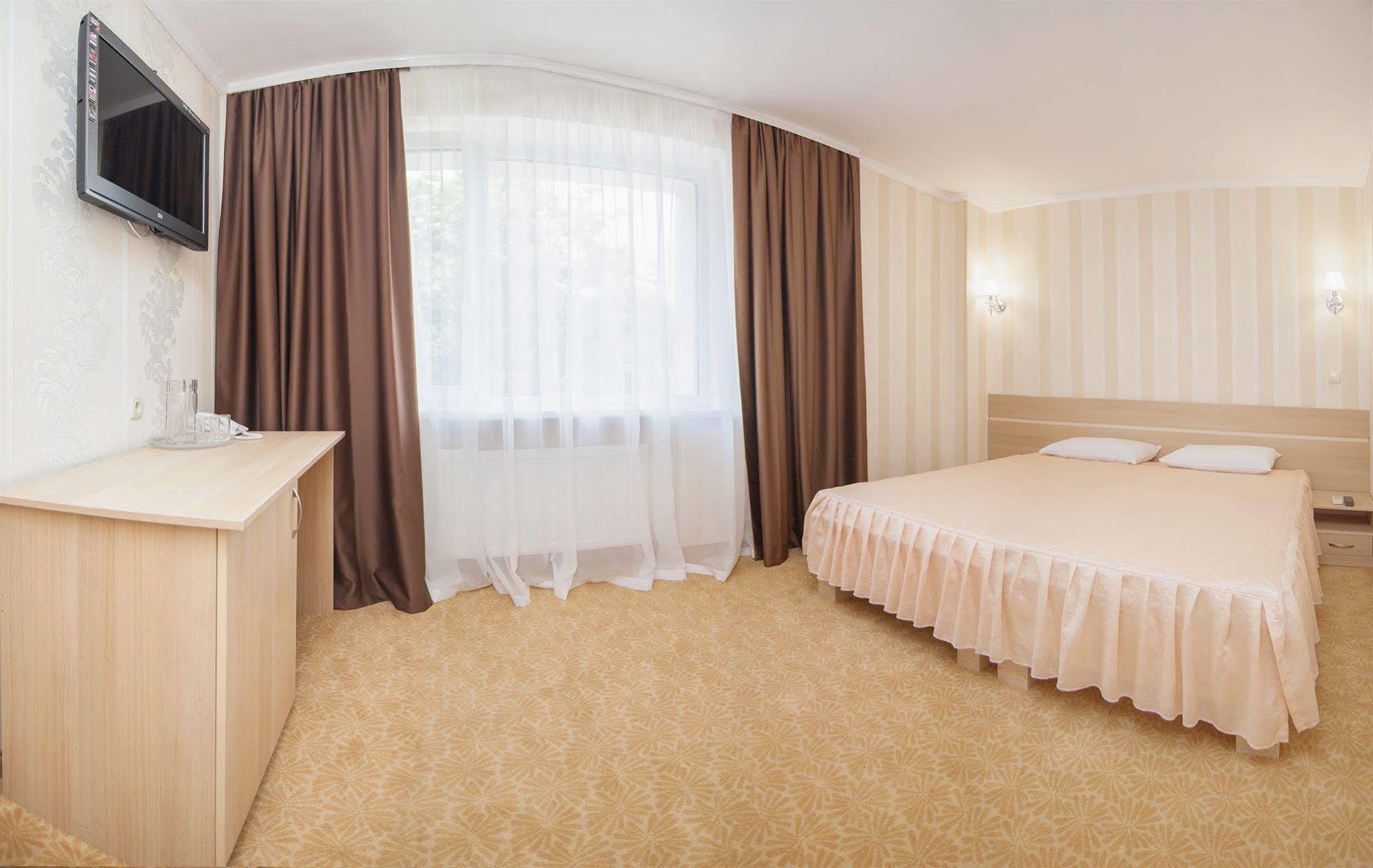 Arcadia Hotel Odesa Exterior foto