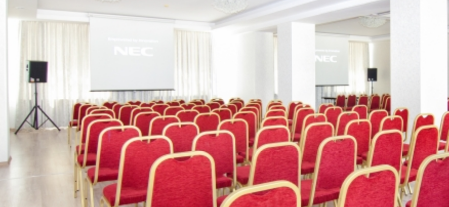 Arcadia Hotel Odesa Exterior foto