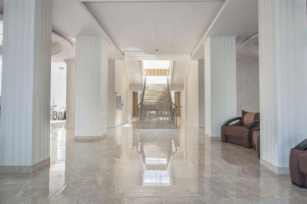 Arcadia Hotel Odesa Exterior foto